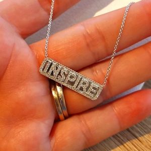 14k gold diamond necklace